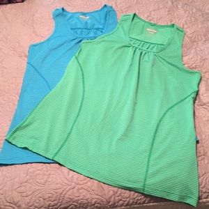 KIRKLAND workout tank